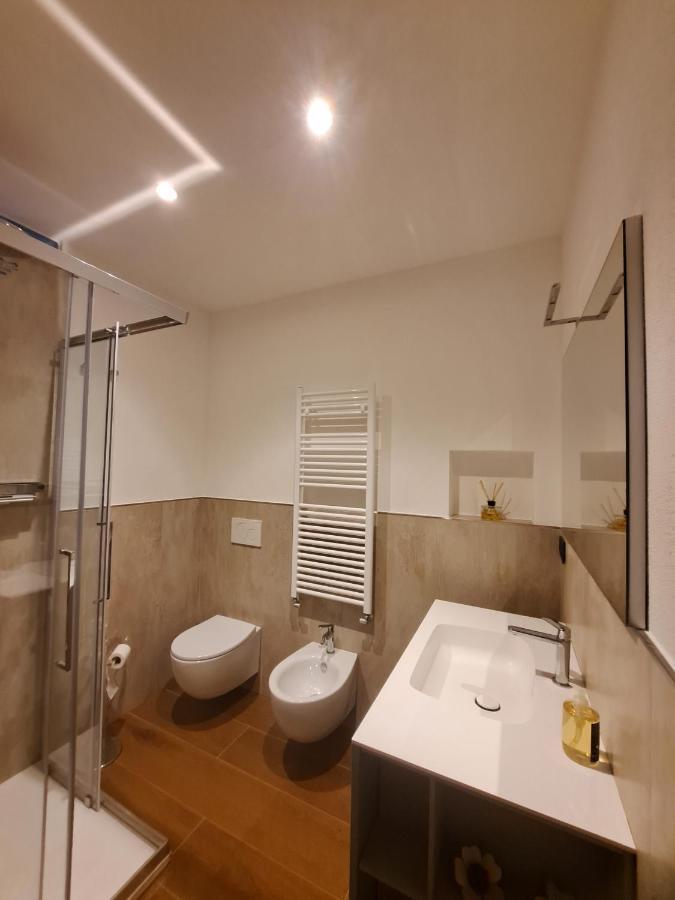 Petit Nid Apartment La Salle Luaran gambar