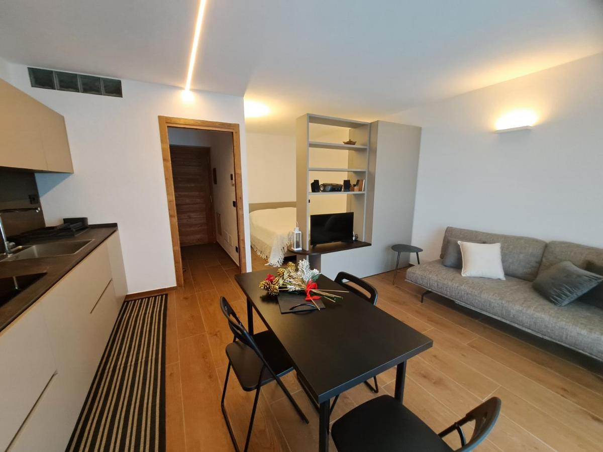 Petit Nid Apartment La Salle Luaran gambar