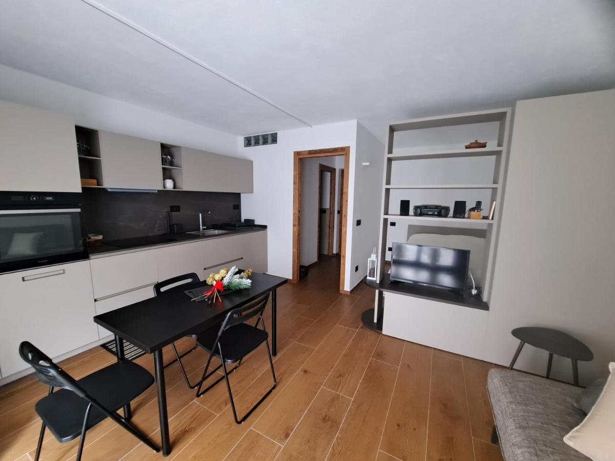 Petit Nid Apartment La Salle Luaran gambar